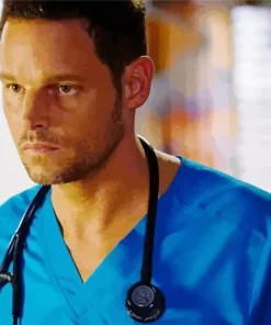 Alex Karev 5D Diamond Painting