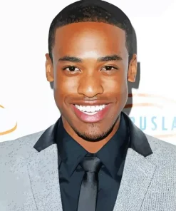 Butterfly Ali 5D Diamond Painting