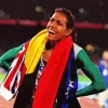 Cathy Freeman 5D Diamond Painting