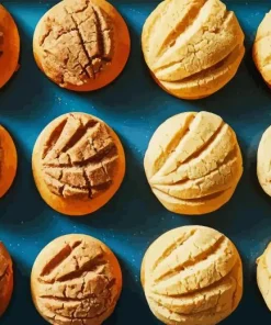 Aesthetic Concha 5D Diamond Painting