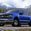 F150 Ford 5D Diamond Painting