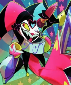 Fizzarolli 5D Diamond Painting