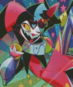 Fizzarolli 5D Diamond Painting