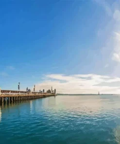 Geelong 5D Diamond Painting