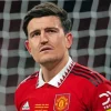 Harry Maguire 5D Diamond Painting