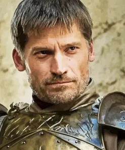 Jaime Lannister 5D Diamond Painting