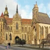 Kosice Slovakia 5D Diamond Painting