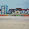 Le Touquet 5D Diamond Painting