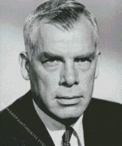 Lee Marvin 5D Diamond Painting
