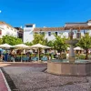 Marbella Town 5D Diamond Painting
