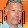 Mikael Persbrandt 5D Diamond Painting