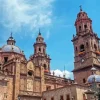 Morelia Michoacan 5D Diamond Painting