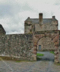 Peebles 5D Diamond Painting