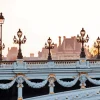 Pont Alexandre 5D Diamond Painting
