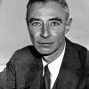 Robert Oppenheimer 5D Diamond Painting