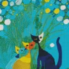 Rosina Wachtmeister 5D Diamond Painting