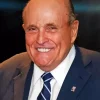 Rudy Giuliani 5D Diamond Painting
