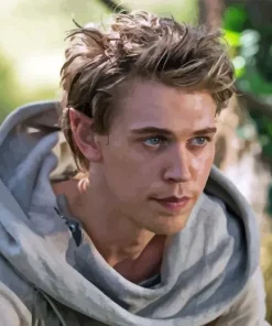 The Shannara Chronicles Character 5D Diamond Painting