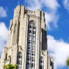 University Of Pittsburgh 5D Diamond Painting