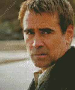 The Banshees Of Inisherin 5D Diamond Painting