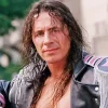 Bret Hart 5D Diamond Painting