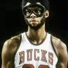 Bucks Kareem 5D Diamond Painting