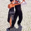 Buenos Aires Tango Dancers 5D Diamond Painting