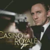 Casino Royale Poster 5D Diamond Painting