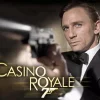 Casino Royale Poster 5D Diamond Painting