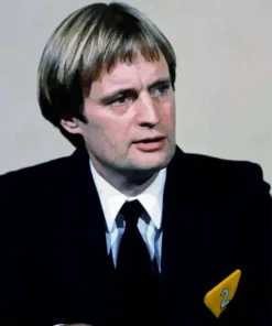 David Mccallum 5D Diamond Painting