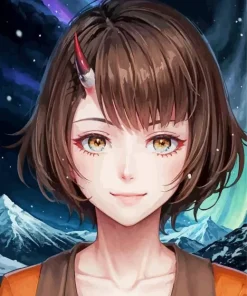 Endorsi Zahard 5D Diamond Painting