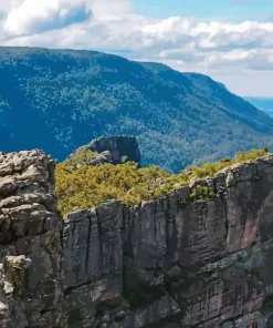Grampians Park 5D Diamond Painting