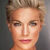 Hannah Waddingham Actress 5D Diamond Painting