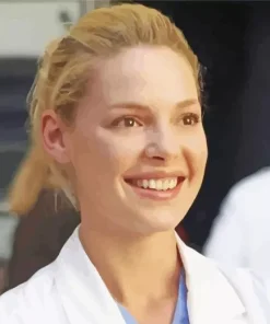 Izzie Stevens 5D Diamond Painting