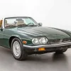Jaguar Xjs Car 5D Diamond Painting