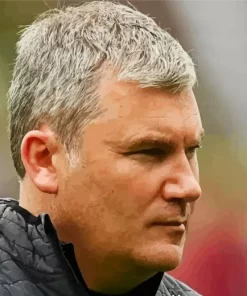 James Horan 5D Diamond Painting