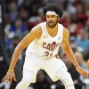 Jarrett Allen 5D Diamond Painting
