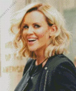 Jenny Mccarthy Actress 5D Diamond Painting