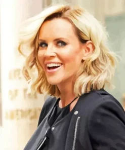 Jenny Mccarthy Actress 5D Diamond Painting