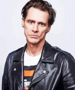 Jim Carrey 5D Diamond Painting