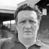 Monochrome Jock Stein 5D Diamond Painting