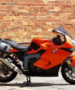 K1300s BMW Motorcycle 5D Diamond Painting