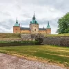 Kalmar Castle 5D Diamond Painting