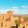 Kasbah Of Ait Ben Haddou 5D Diamond Painting