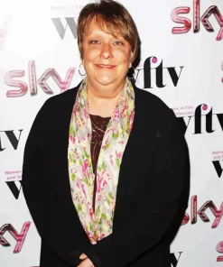 Kathy Burke 5D Diamond Painting