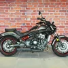 Kawasaki Vulcan 5D Diamond Painting