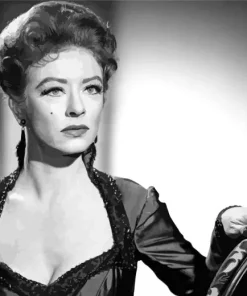 Kitty Gunsmoke 5D Diamond Painting