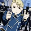 Lieutenant Riza Hawkeye 5D Diamond Painting