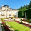 Linderhof Palace Germany 5D Diamond Painting