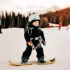 Little Skiers 5D Diamond Painting